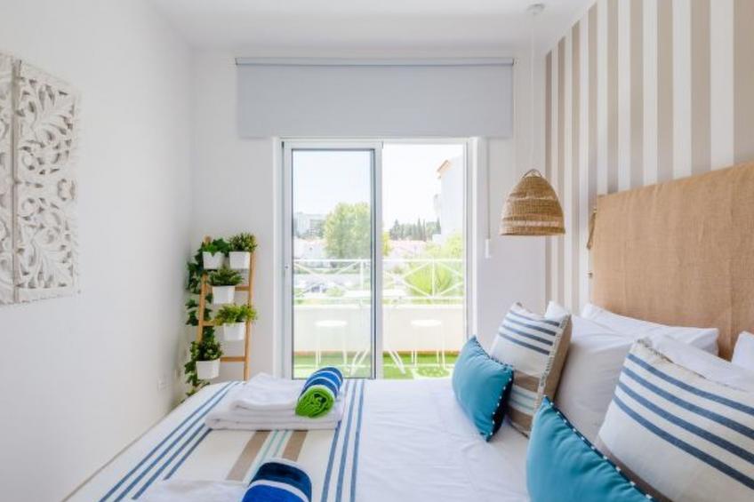 Alfamar Apartment at Praia da Falesia - foto 31