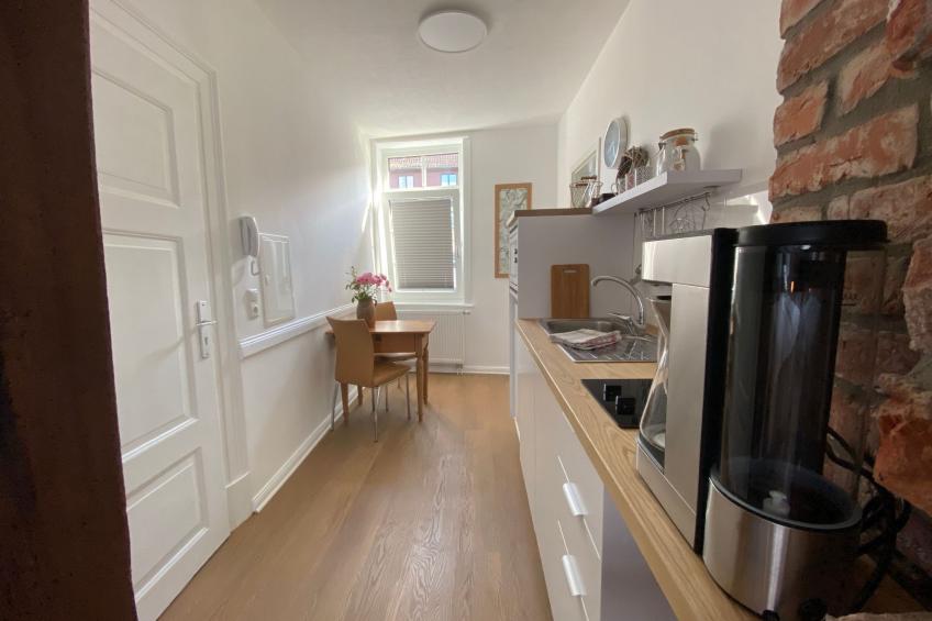 Gemütliche Wohnung in Hameln mit Garten - foto 9