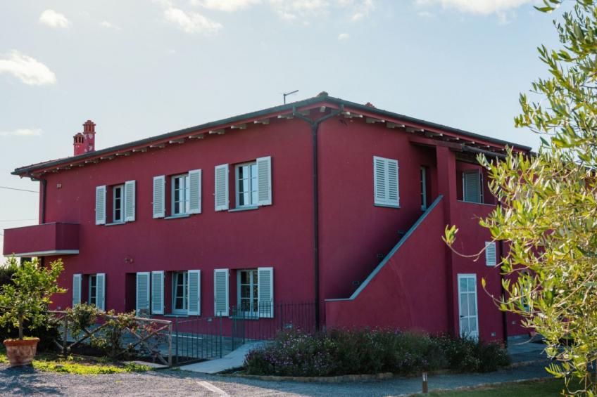 Podere Galieni - foto 35