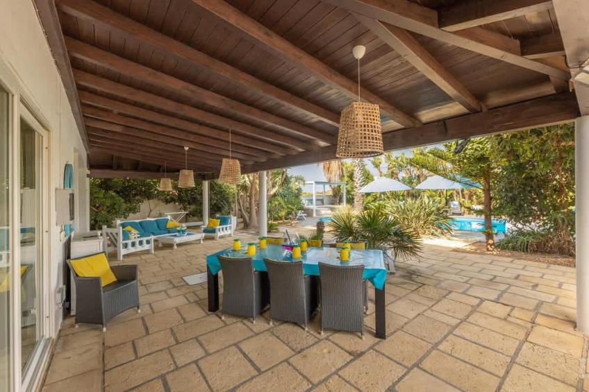Villa Cotriero Crystal - Gallipoli - foto 35