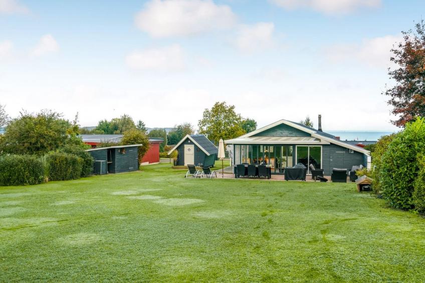 "Fita" - 300m from the sea in Funen - foto 40