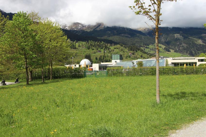 Pyrkerstrasse - foto 41