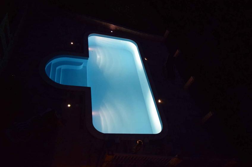 Holiday home with pool, with sea view - BF-GWZNZ - foto 13