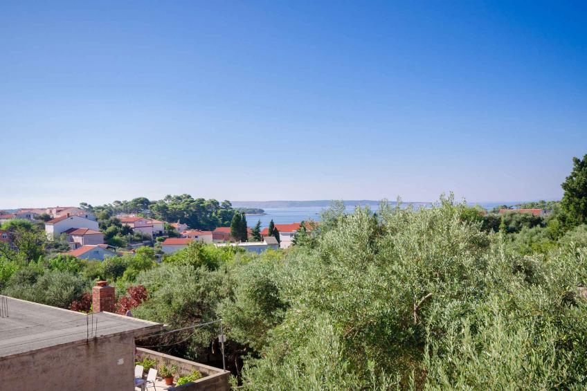 Bungalow avec barbecue et balcon près de la plage - BF-4N695 - foto 14