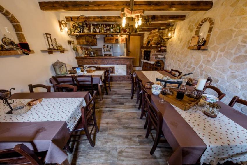 One Bedroom Apartment with Terrace 3 - foto 14