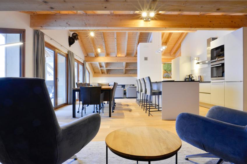 AlpChalets Portes du Soleil 12 - foto 14