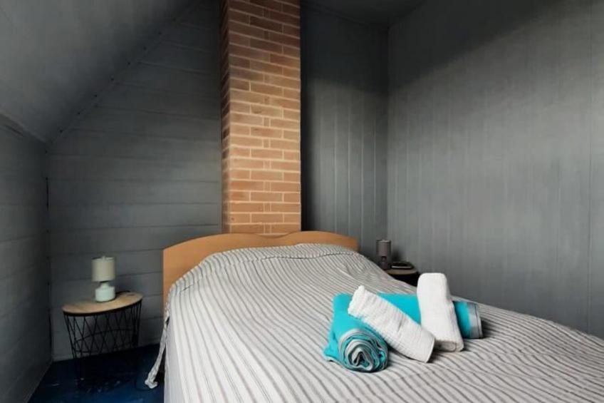 Résidence Md 52 - élégante Maison Avec Terrasse - foto 37