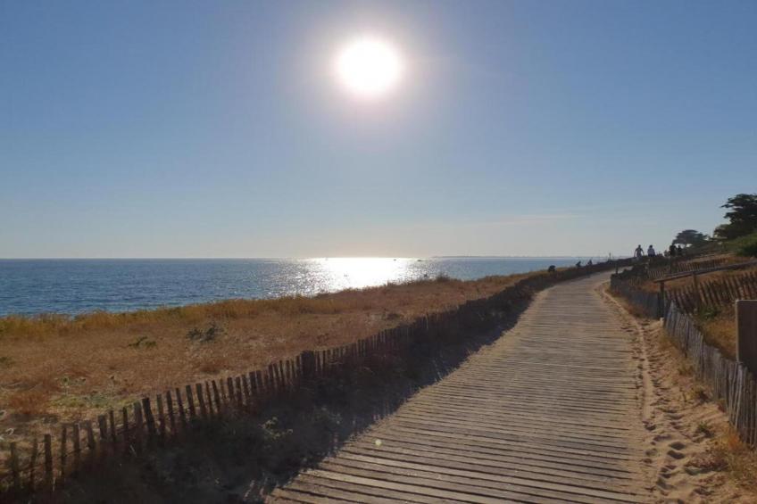 Residence de la Plage - foto 40