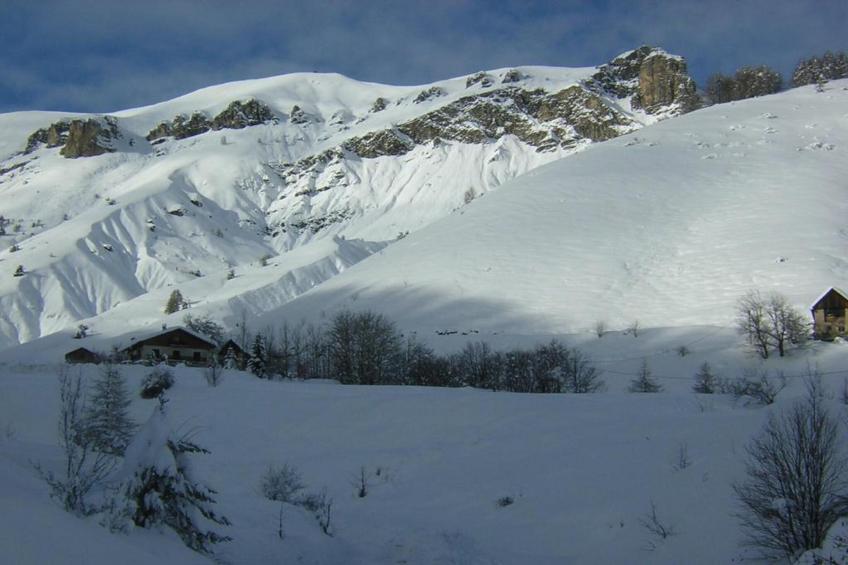 Le Mont d'Auron 3 - foto 26