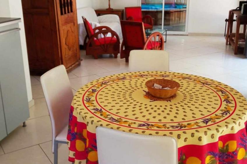 la petite maison sous les pinins-innenpool - foto 25