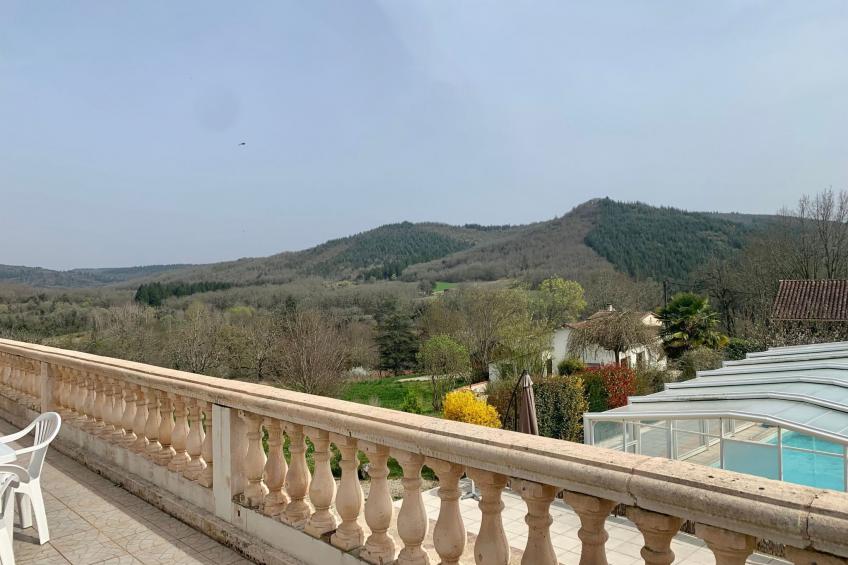 Wohnung "Nid d'Etoiles" mit privatem Parkplatz - foto 3