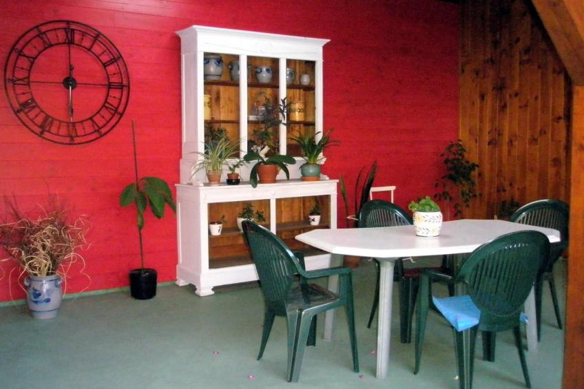 "Haydi" mit Terrasse - foto 6