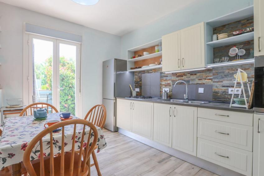 Landhaus Villa Moral - foto 16