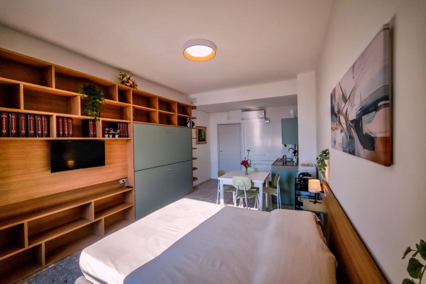 Lanterna Haus von Holiday World