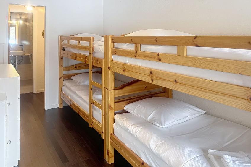 Morgins 6P, Ski-in Ski-out, Parkplatz, zentral, WiFI - foto 9