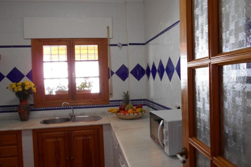 Penthouse. Klimatisierung. Strand und Sonne das ganze Jahr über - foto 21