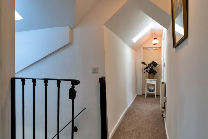 Trethew Cottage - foto 9