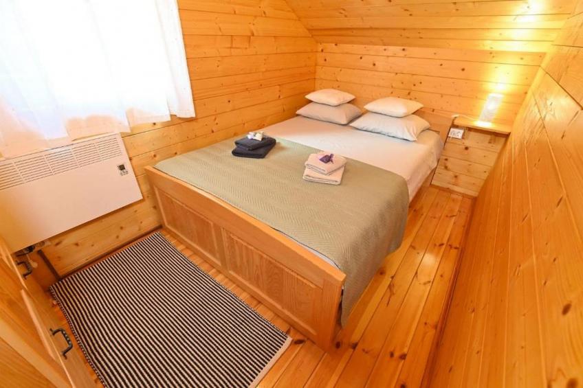 Lavanda Land - Villa Tanya Mrežnica - Three Bedroom Holiday Home with Hot Tub - foto 17