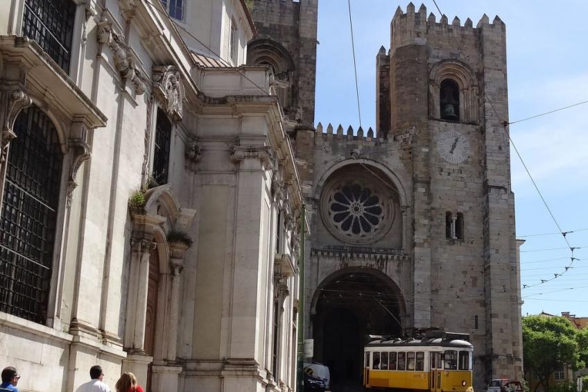 Das exotische Paradies. Majestätischer Aufenthalt im Herzen von Lissabon - foto 33