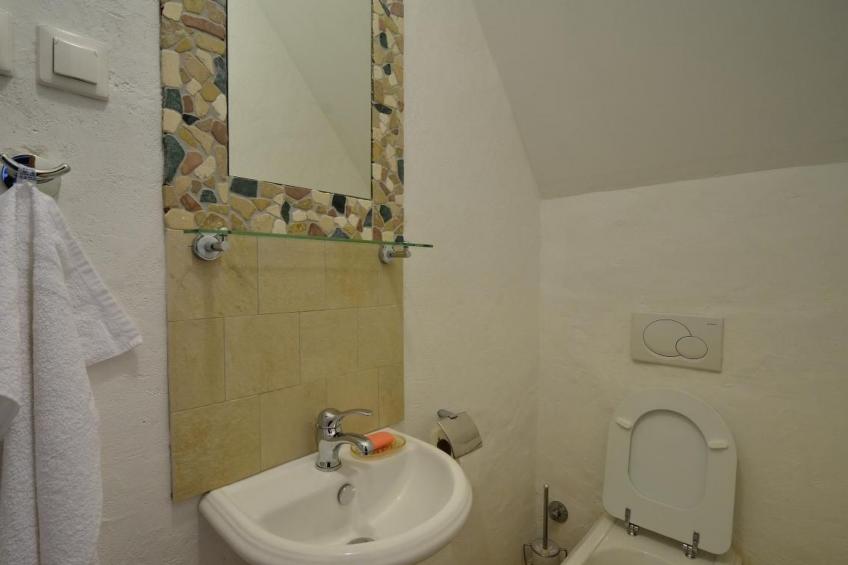 Istrien Traditionelles Steinhaus 3 - foto 6