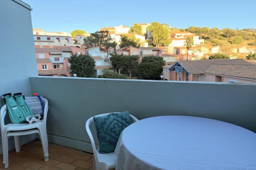 Le Village des Aloès 4 PIÈCES 8 pers. Vue Mer OTA - foto 16
