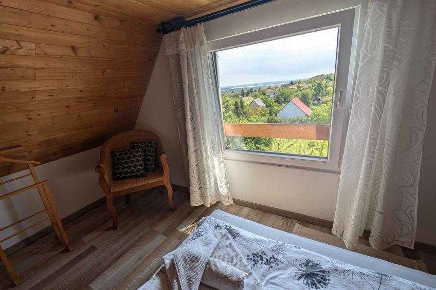 Vakantiehuis met panorama en internet - BF-8NK3T - foto 18