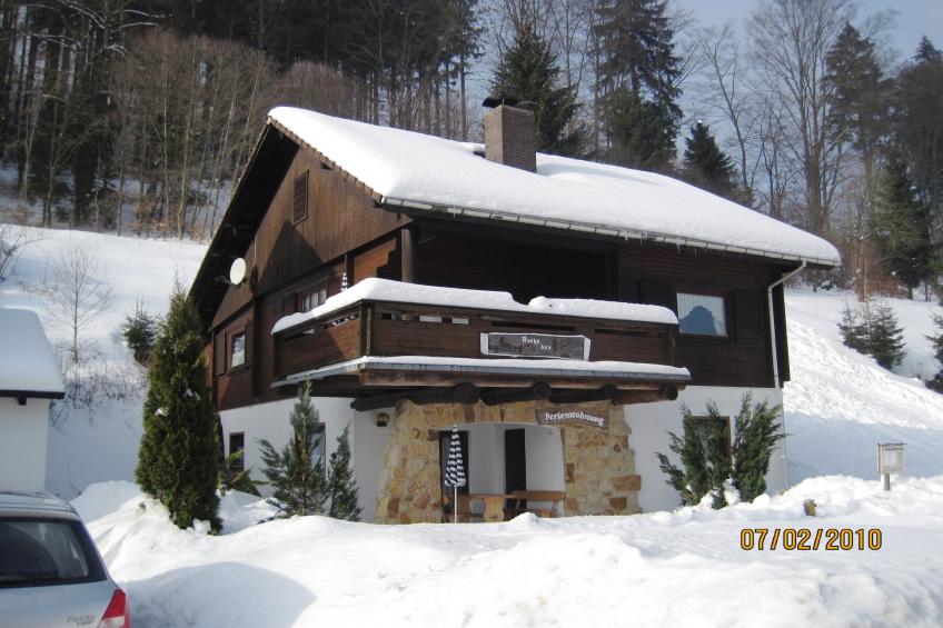 Fuchsbau - foto 26