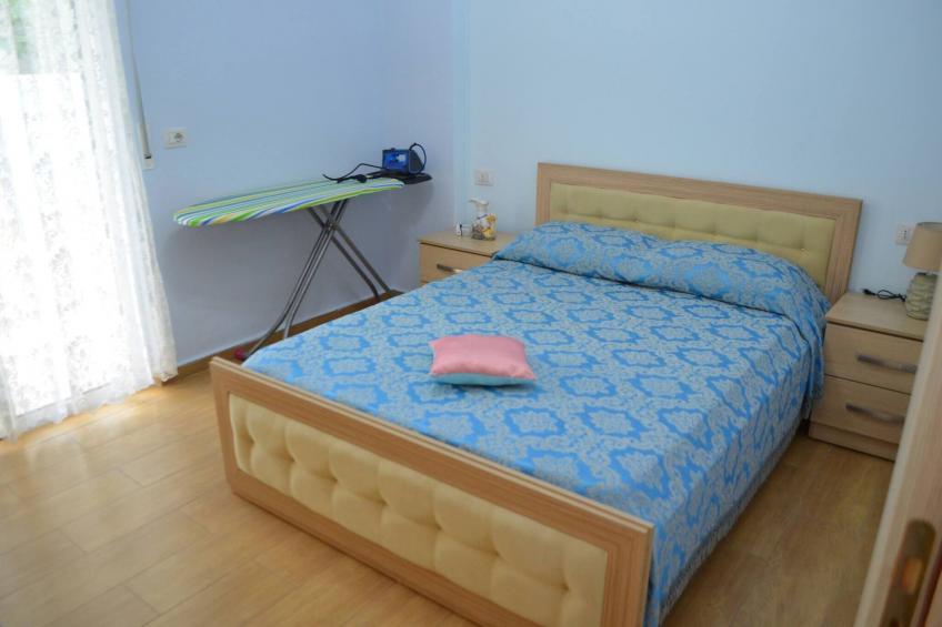 Beach front apartment in Saranda- 269 - foto 4