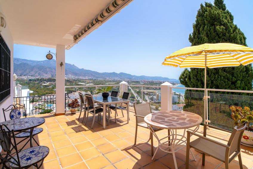 Mirador de Punta Lara by Casasol - foto 55