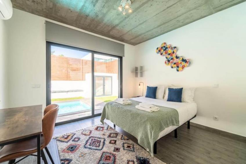 Andorinhas Espartal T3 - foto 10