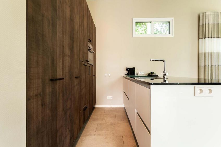 Belverdere 4 people - foto 4