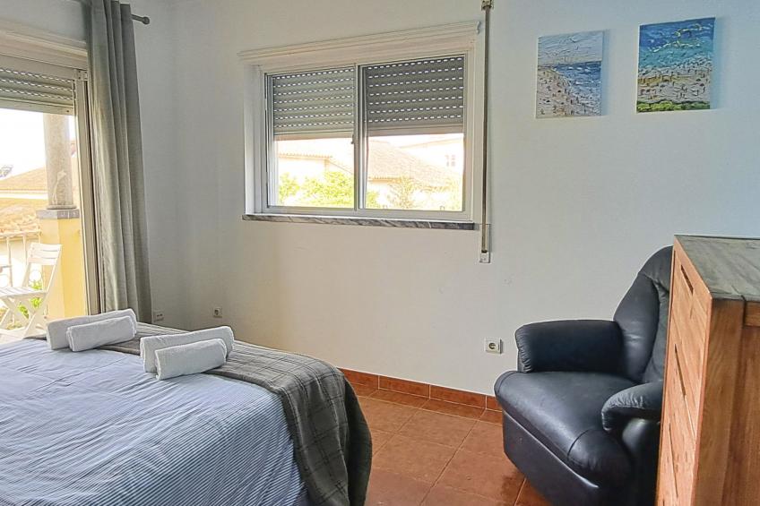 Haus Roda - Ferienwohnung in Praia Areia Branca - foto 20