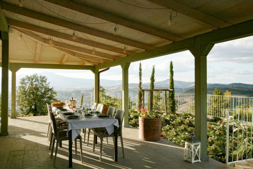 Villa mit Infinity-Pool - foto 4