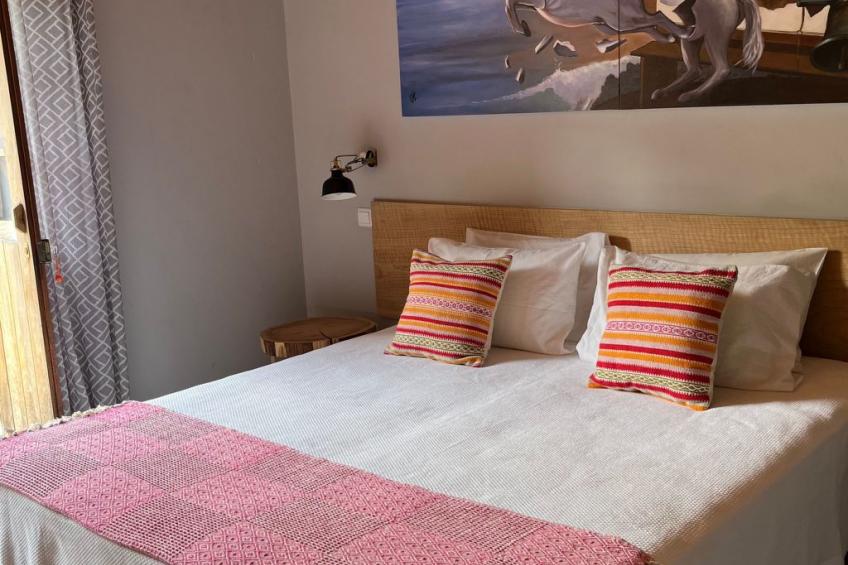 "Vinea Lava" mit Blick auf das Wasser - foto 96