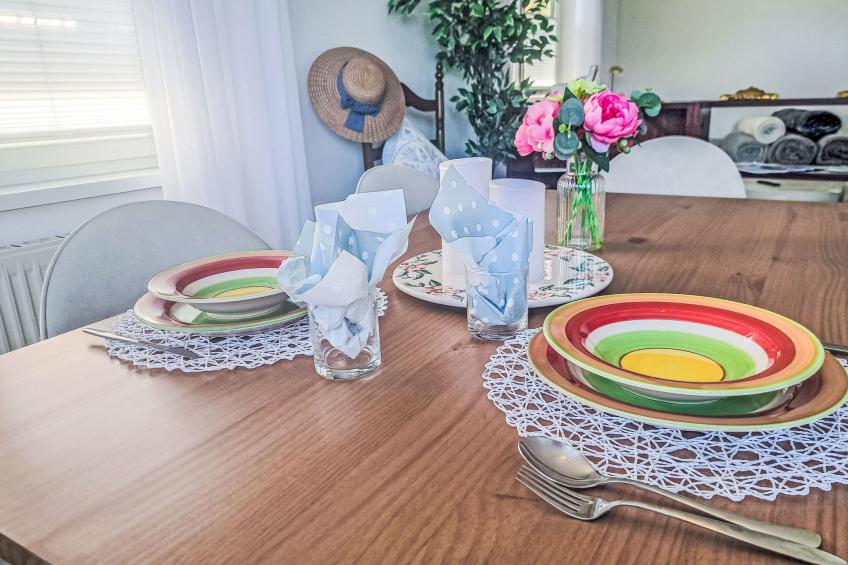 Villa Rose - foto 15