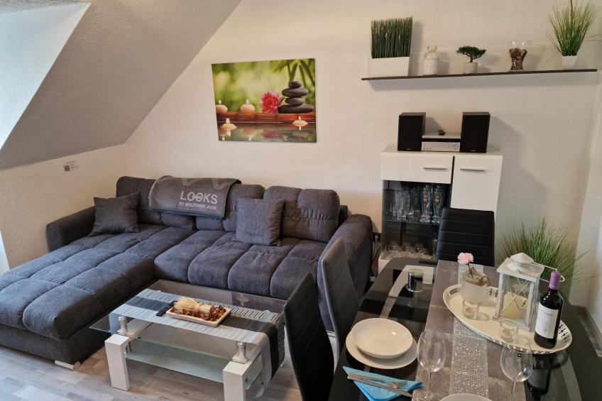 Exklusives und helles Apartment im Zentrum - foto 10