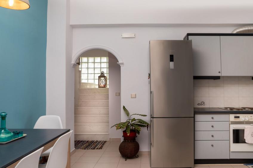 Big Blue Exklusive Villa am Meer - foto 30