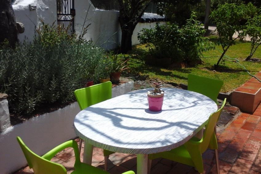 Berghütte "Villa Romao" - foto 37