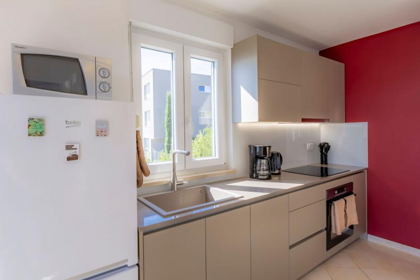 Red House Apartments Sveta Marina - foto 6