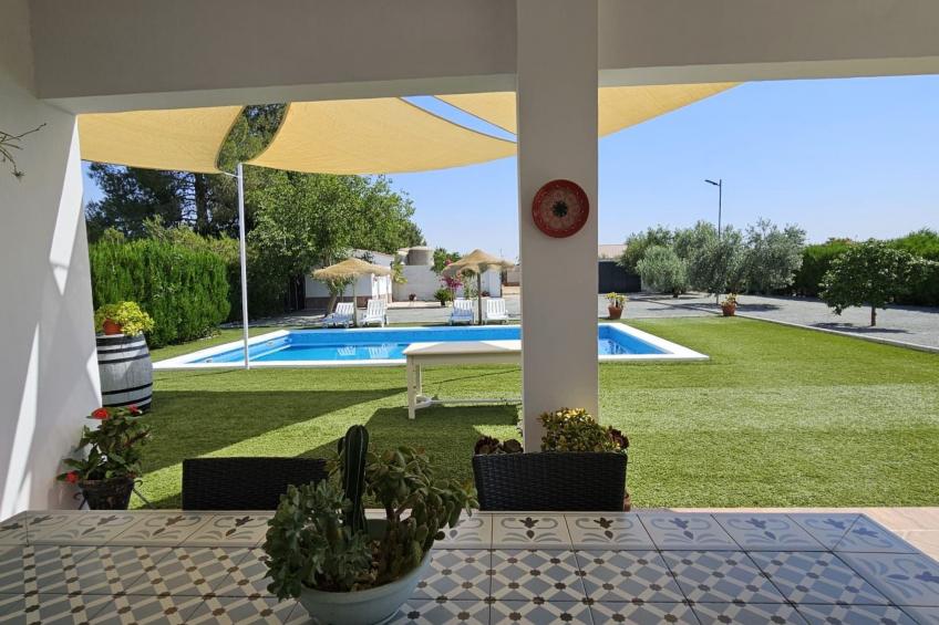 Casa Rural Die Hoffnung - foto 5