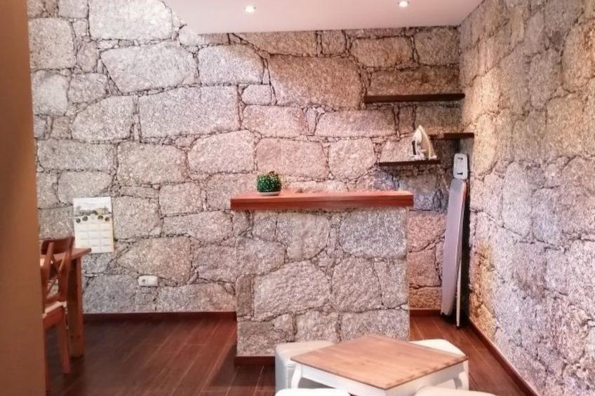 Altes Kellerhaus in Gerês - foto 11