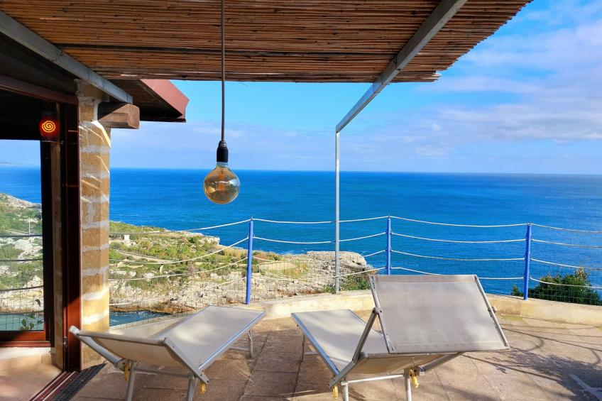 Buchtblick-Villa am Meer mit exklusivem Pool - foto 9