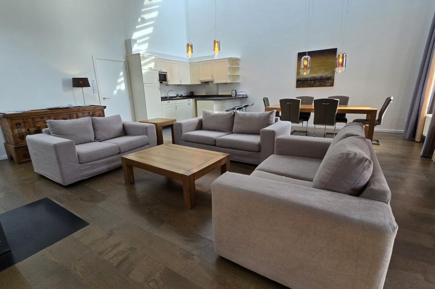 Walensee House & Apartments, (Unterterzen), - foto 6