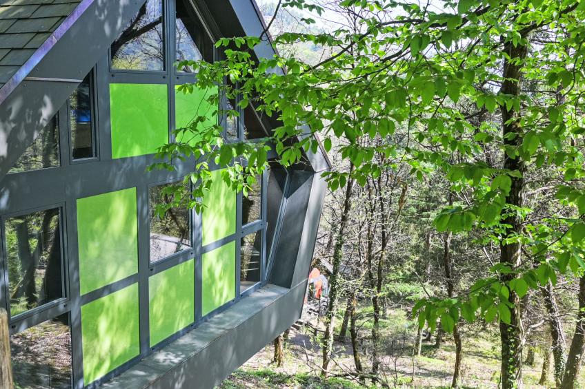 Bosco della Bella - Casa 6 / ZUG - foto 36