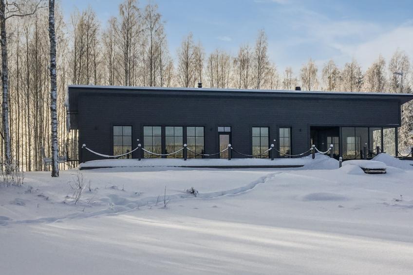 Villa karhenhelmi - foto 33