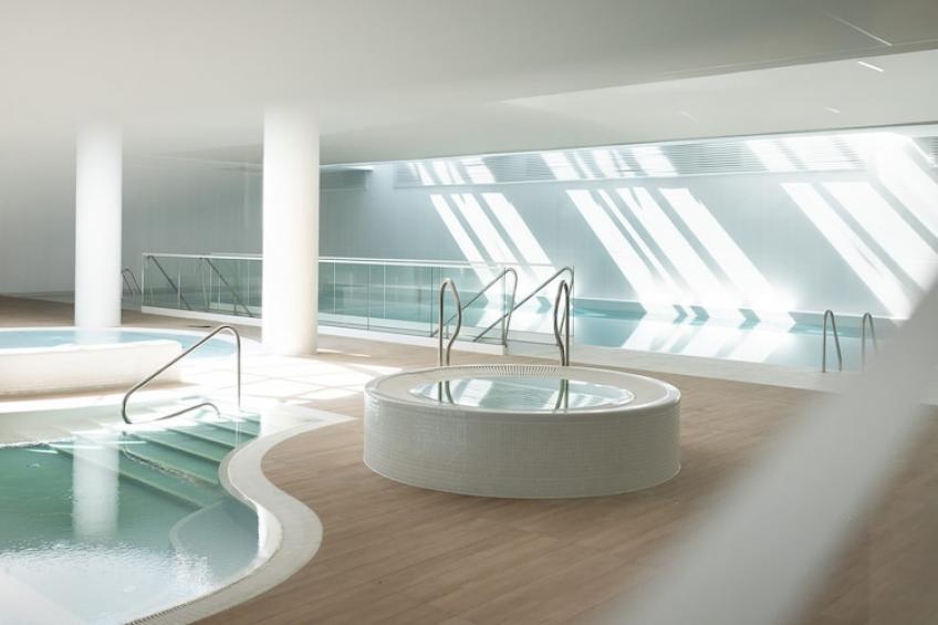 Pinea Mazowiecka 2A-204 Pobierowo - foto 30