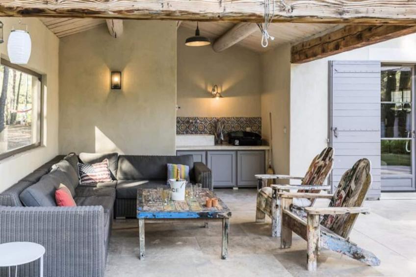 Bastide Blanche : Votre évasion En Provence - foto 45