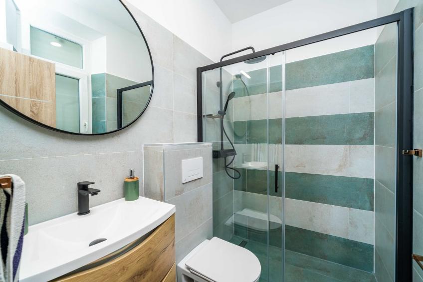 DUxperience Apartment - Two Bedroom Apartment with Terrace and Sea View - foto 14