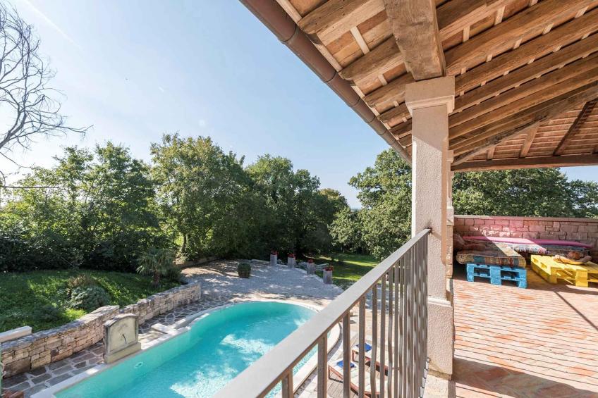 Villa met privé zwembad - VW-Z8N43 - foto 6