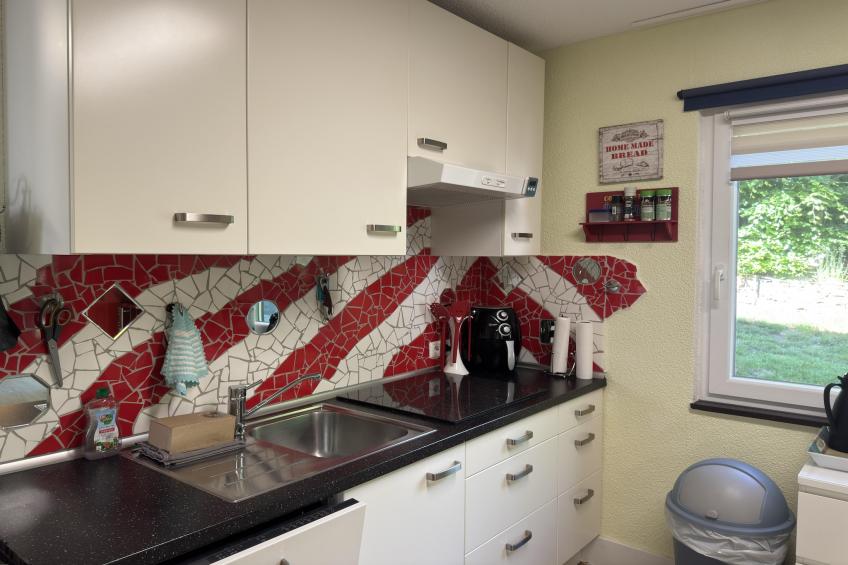 Appartements, Frankenau - Type A - foto 11